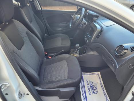 RENAULT Captur 1.6 16V 4P FLEX BOSE AUTOMTICO, Foto 6