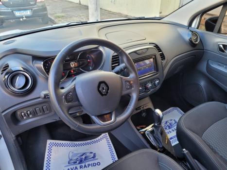 RENAULT Captur 1.6 16V 4P FLEX BOSE AUTOMTICO, Foto 8