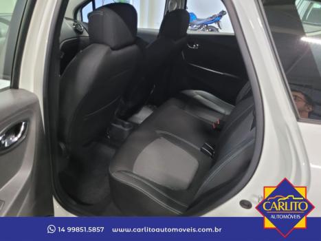 RENAULT Captur 1.6 16V 4P FLEX SCE LIFE X-TRONIC CVT, Foto 6