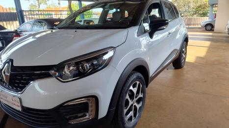 RENAULT Captur 1.6 16V 4P FLEX SCE INTENSE X-TRONIC CVT, Foto 3