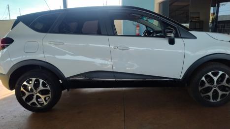 RENAULT Captur 1.6 16V 4P FLEX SCE INTENSE X-TRONIC CVT, Foto 4