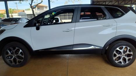 RENAULT Captur 1.6 16V 4P FLEX SCE INTENSE X-TRONIC CVT, Foto 5