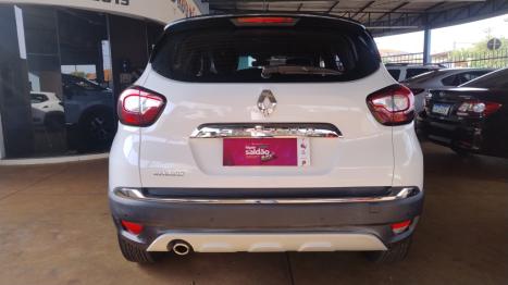 RENAULT Captur 1.6 16V 4P FLEX SCE INTENSE X-TRONIC CVT, Foto 6