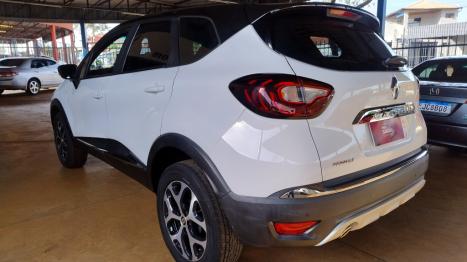 RENAULT Captur 1.6 16V 4P FLEX SCE INTENSE X-TRONIC CVT, Foto 7