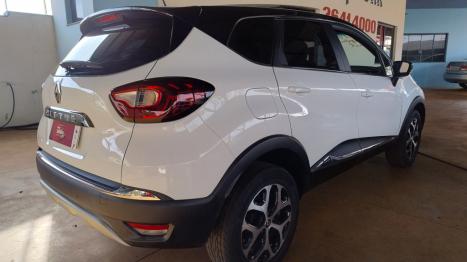 RENAULT Captur 1.6 16V 4P FLEX SCE INTENSE X-TRONIC CVT, Foto 8