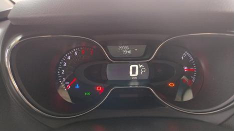 RENAULT Captur 1.6 16V 4P FLEX SCE INTENSE X-TRONIC CVT, Foto 9