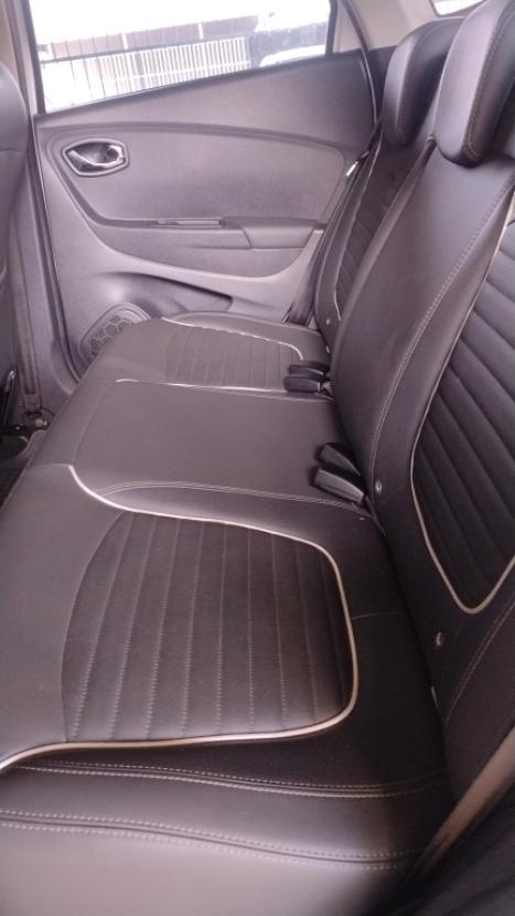 RENAULT Captur 1.6 16V 4P FLEX SCE INTENSE X-TRONIC CVT, Foto 10