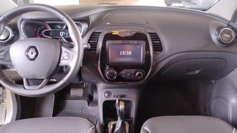 RENAULT Captur 1.6 16V 4P FLEX SCE INTENSE X-TRONIC CVT, Foto 12
