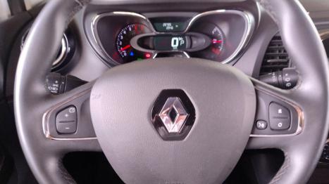 RENAULT Captur 1.6 16V 4P FLEX SCE INTENSE X-TRONIC CVT, Foto 15