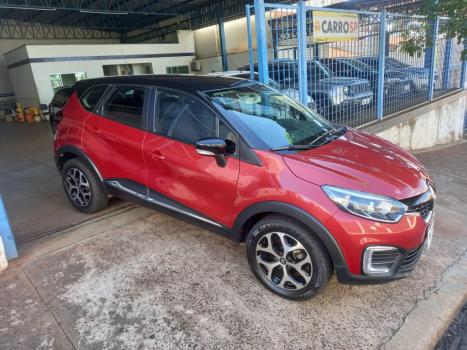 RENAULT Captur 1.6 16V 4P FLEX SCE LIFE X-TRONIC CVT, Foto 1