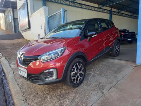 RENAULT Captur 1.6 16V 4P FLEX SCE LIFE X-TRONIC CVT, Foto 2