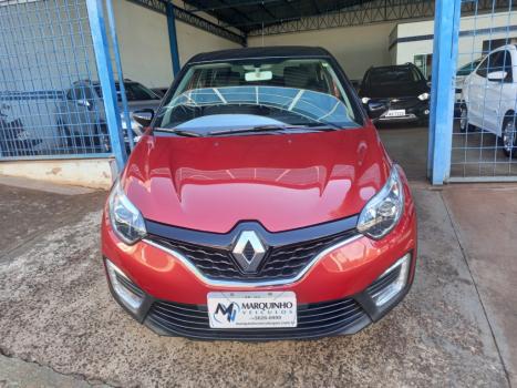 RENAULT Captur 1.6 16V 4P FLEX SCE LIFE X-TRONIC CVT, Foto 3