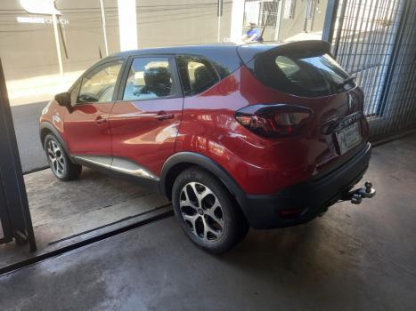 RENAULT Captur 1.6 16V 4P FLEX SCE LIFE X-TRONIC CVT, Foto 5
