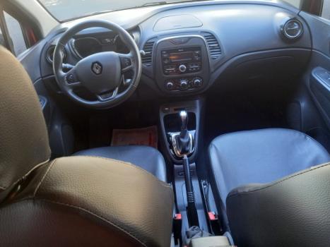 RENAULT Captur 1.6 16V 4P FLEX SCE LIFE X-TRONIC CVT, Foto 7