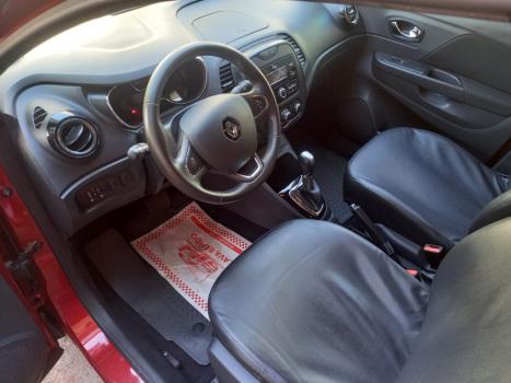 RENAULT Captur 1.6 16V 4P FLEX SCE LIFE X-TRONIC CVT, Foto 8