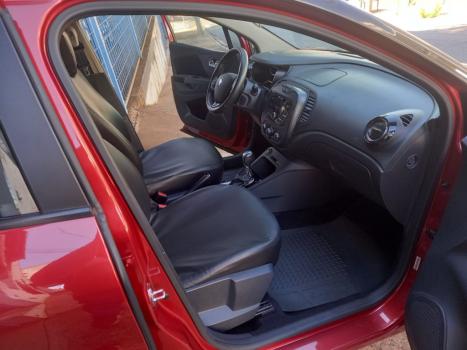 RENAULT Captur 1.6 16V 4P FLEX SCE LIFE X-TRONIC CVT, Foto 9