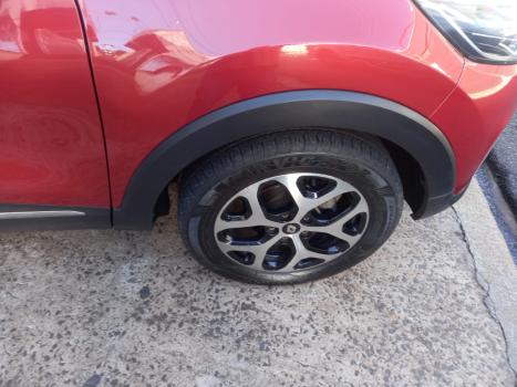 RENAULT Captur 1.6 16V 4P FLEX SCE LIFE X-TRONIC CVT, Foto 10