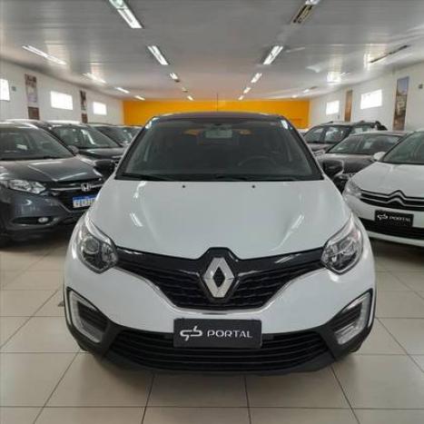 RENAULT Captur 1.6 16V 4P FLEX SCE LIFE X-TRONIC CVT, Foto 3