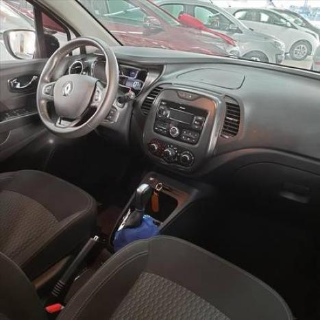 RENAULT Captur 1.6 16V 4P FLEX SCE LIFE X-TRONIC CVT, Foto 5