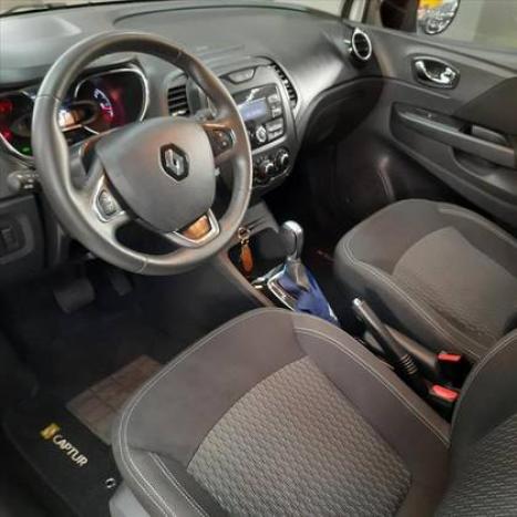 RENAULT Captur 1.6 16V 4P FLEX SCE LIFE X-TRONIC CVT, Foto 7