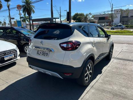 RENAULT Captur 1.6 16V 4P FLEX SCE LIFE X-TRONIC CVT, Foto 3
