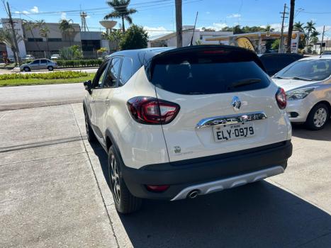 RENAULT Captur 1.6 16V 4P FLEX SCE LIFE X-TRONIC CVT, Foto 4