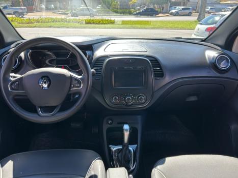 RENAULT Captur 1.6 16V 4P FLEX SCE LIFE X-TRONIC CVT, Foto 5