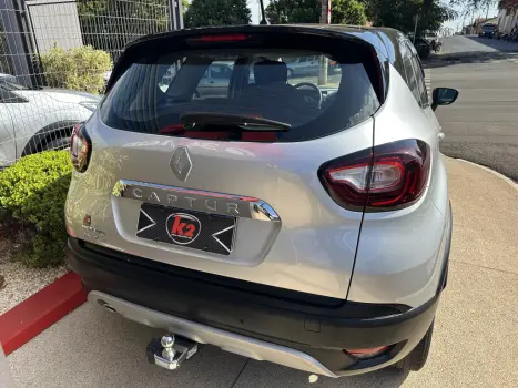 RENAULT Captur 1.6 16V 4P SCE ZEN X-TRONIC AUTOMTICO CVT, Foto 5