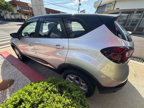 RENAULT Captur 1.6 16V 4P SCE ZEN X-TRONIC AUTOMTICO CVT, Foto 6