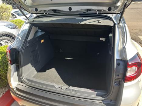 RENAULT Captur 1.6 16V 4P SCE ZEN X-TRONIC AUTOMTICO CVT, Foto 7