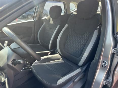 RENAULT Captur 1.6 16V 4P SCE ZEN X-TRONIC AUTOMTICO CVT, Foto 10