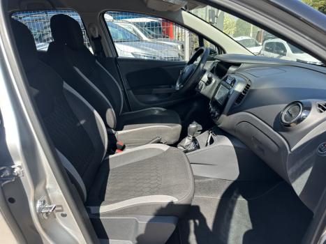 RENAULT Captur 1.6 16V 4P SCE ZEN X-TRONIC AUTOMTICO CVT, Foto 11