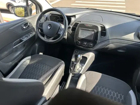 RENAULT Captur 1.6 16V 4P SCE ZEN X-TRONIC AUTOMTICO CVT, Foto 12