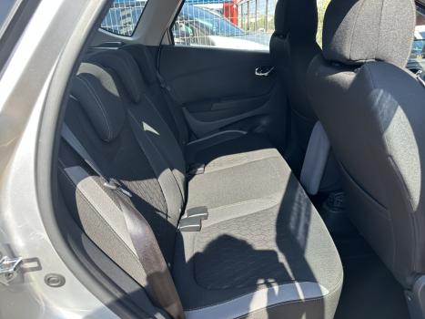 RENAULT Captur 1.6 16V 4P SCE ZEN X-TRONIC AUTOMTICO CVT, Foto 14