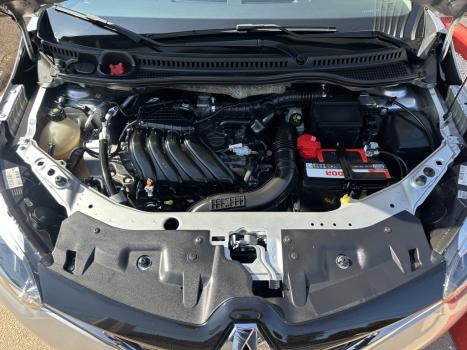 RENAULT Captur 1.6 16V 4P SCE ZEN X-TRONIC AUTOMTICO CVT, Foto 15