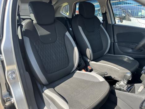 RENAULT Captur 1.6 16V 4P SCE ZEN X-TRONIC AUTOMTICO CVT, Foto 16