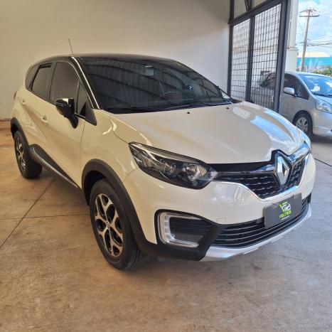 RENAULT Captur 1.6 16V 4P FLEX SCE LIFE X-TRONIC CVT, Foto 3