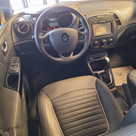RENAULT Captur 1.6 16V 4P FLEX SCE LIFE X-TRONIC CVT, Foto 4