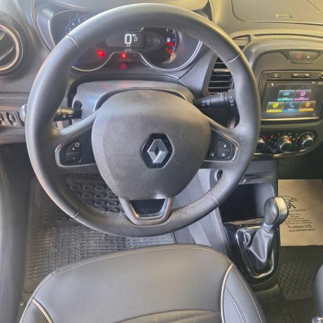 RENAULT Captur 1.6 16V 4P FLEX SCE LIFE X-TRONIC CVT, Foto 7