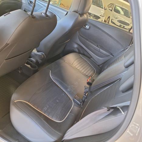 RENAULT Captur 1.6 16V 4P FLEX SCE LIFE X-TRONIC CVT, Foto 8