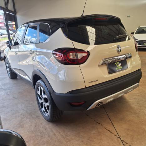 RENAULT Captur 1.6 16V 4P FLEX SCE LIFE X-TRONIC CVT, Foto 9