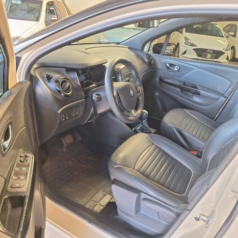 RENAULT Captur 1.6 16V 4P FLEX SCE LIFE X-TRONIC CVT, Foto 11