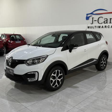 RENAULT Captur 1.6 16V 4P FLEX SCE INTENSE X-TRONIC CVT, Foto 3