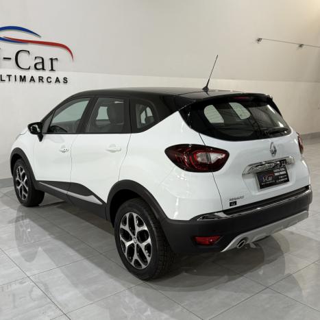 RENAULT Captur 1.6 16V 4P FLEX SCE INTENSE X-TRONIC CVT, Foto 4