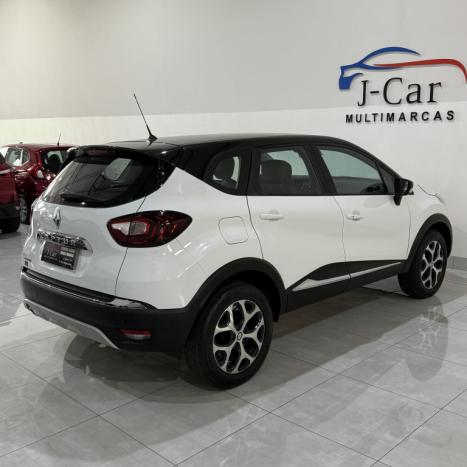 RENAULT Captur 1.6 16V 4P FLEX SCE INTENSE X-TRONIC CVT, Foto 6