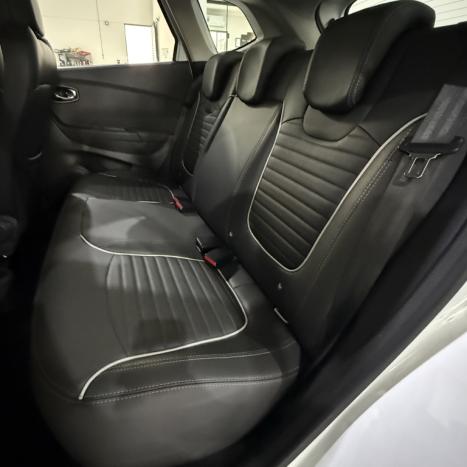 RENAULT Captur 1.6 16V 4P FLEX SCE INTENSE X-TRONIC CVT, Foto 9