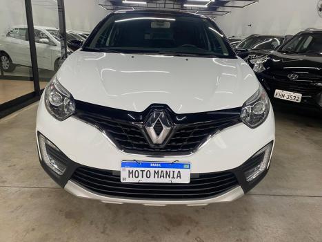 RENAULT Captur 1.6 16V 4P FLEX SCE INTENSE X-TRONIC CVT, Foto 1