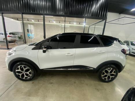 RENAULT Captur 1.6 16V 4P FLEX SCE INTENSE X-TRONIC CVT, Foto 2