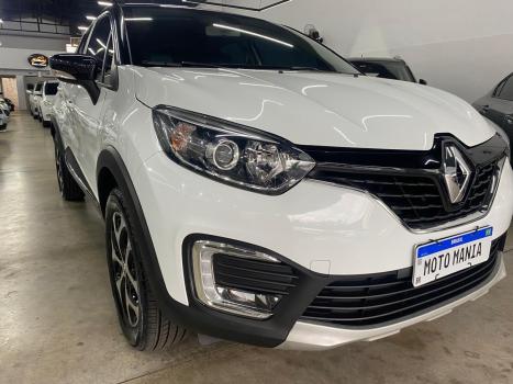 RENAULT Captur 1.6 16V 4P FLEX SCE INTENSE X-TRONIC CVT, Foto 3