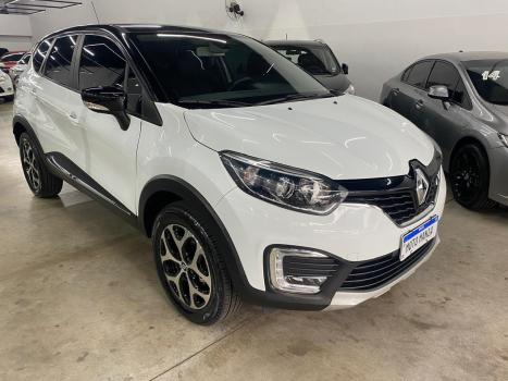 RENAULT Captur 1.6 16V 4P FLEX SCE INTENSE X-TRONIC CVT, Foto 4